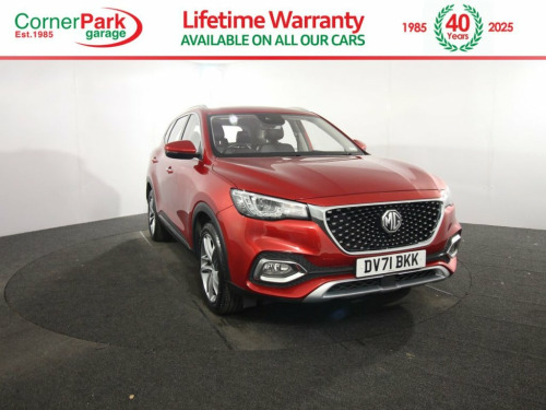 MG MG HS  1.5 T-GDI Excite SUV 5dr Petrol DCT Euro 6 (s/s) (