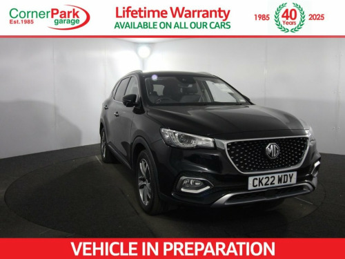 MG MG HS  1.5 T-GDI Excite SUV 5dr Petrol DCT Euro 6 (s/s) (