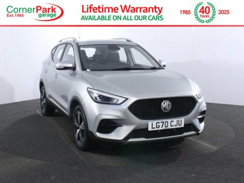 MG ZS  1.0 T-GDI Excite SUV 5dr Petrol Auto Euro 6 (111 p