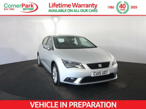 SEAT Leon  1.2 TSI SE Hatchback 5dr Petrol Manual Euro 6 (s/s