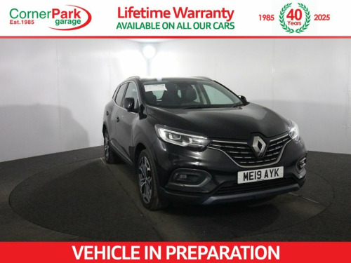 Renault Kadjar  1.3 TCe GT Line SUV 5dr Petrol Manual Euro 6 (s/s)