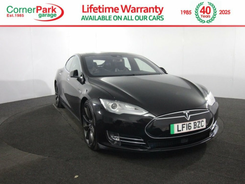 Tesla Model S  70D (Dual Motor) Hatchback 5dr Electric Auto 4WD (