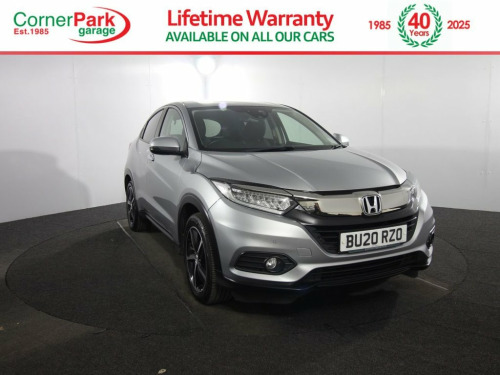 Honda HR-V  1.5 i-VTEC SE SUV 5dr Petrol Manual Euro 6 (s/s) (