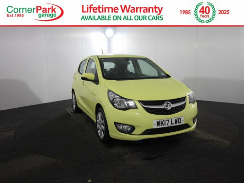Vauxhall Viva  1.0i SE Hatchback 5dr Petrol Manual Euro 6 (a/c) (