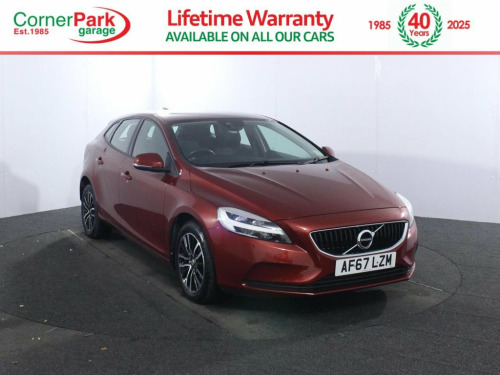 Volvo V40  2.0 T2 Momentum Hatchback 5dr Petrol Manual Euro 6