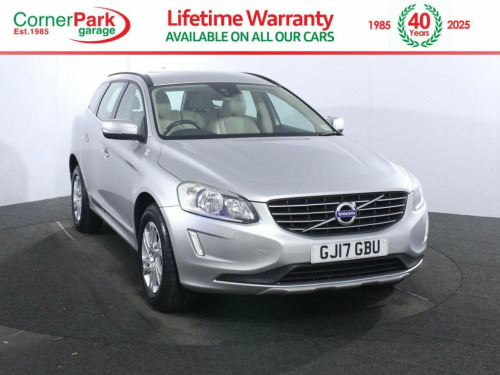 Volvo XC60  2.0 D4 SE Nav SUV 5dr Diesel Auto Euro 6 (s/s) (19