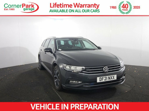 Volkswagen Passat  2.0 TDI EVO SEL Estate 5dr Diesel Manual Euro 6 (s 