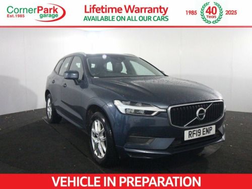 Volvo XC60  2.0 D4 Momentum SUV 5dr Diesel Manual AWD Euro 6 ( 