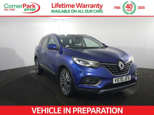 Renault Kadjar  1.3 TCe GT Line SUV 5dr Petrol Manual Euro 6 (s/s)