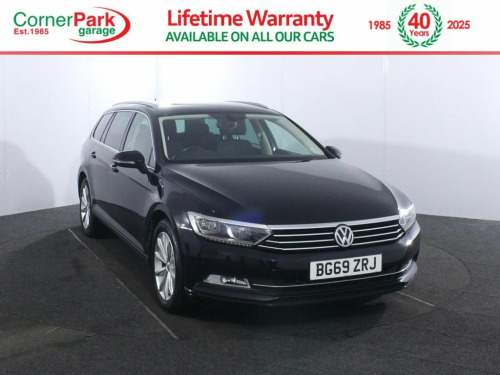 Volkswagen Passat  2.0 TDI SE Business Estate 5dr Diesel Manual Euro  