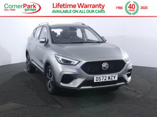 MG ZS  1.5 VTi-TECH Excite SUV 5dr Petrol Manual Euro 6 ( 