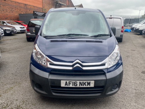 Citroen Dispatch  2.0 1200 HDi Enterprise