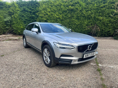 Volvo V90  2.0 D4 Auto AWD Euro 6 (s/s) 5dr