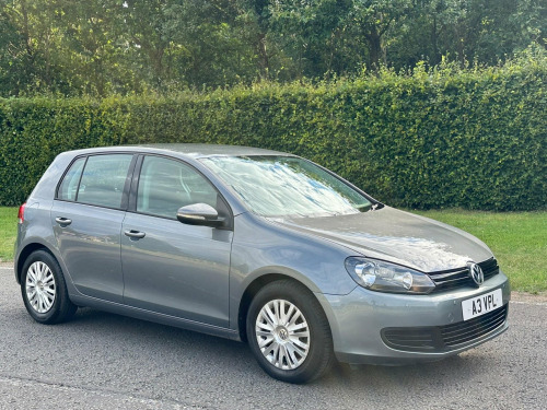 Volkswagen Golf  1.4 TSI S DSG Euro 5 5dr