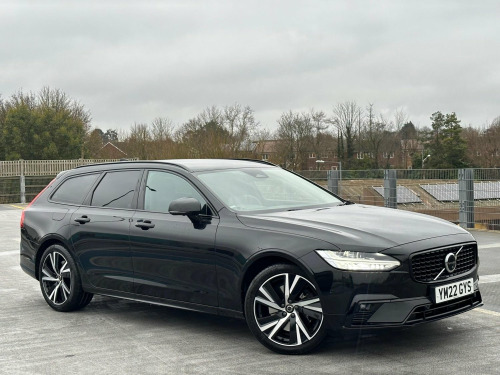 Volvo V90  2.0 B4 MHEV Plus Auto Euro 6 (s/s) 5dr