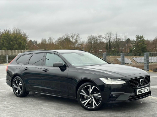 Volvo V90  2.0 B4 MHEV Plus Auto Euro 6 (s/s) 5dr 