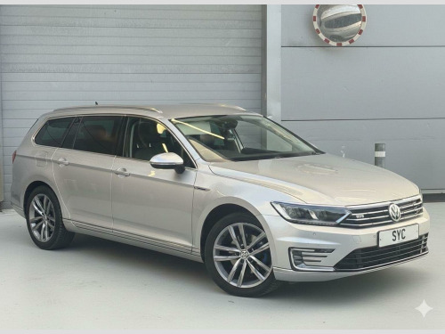 Volkswagen Passat  1.4 TSI GTE DSG Euro 6 (s/s) 5dr 