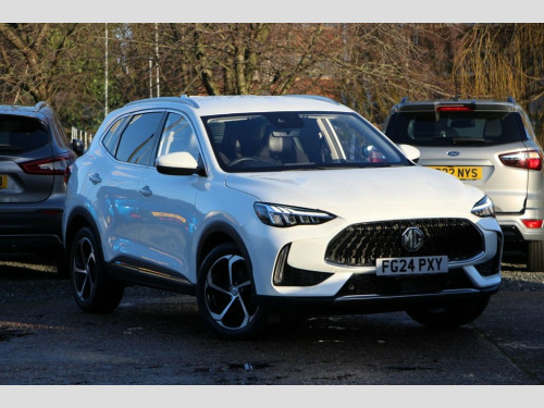 MG MG HS  1.5 T-GDI Trophy SUV 5dr Petrol Manual Euro 6 (s/s 