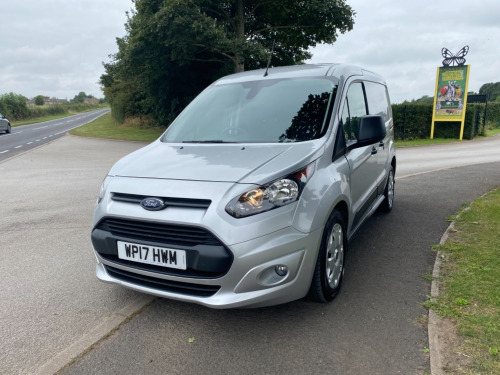 Ford Transit  220 TREND PV