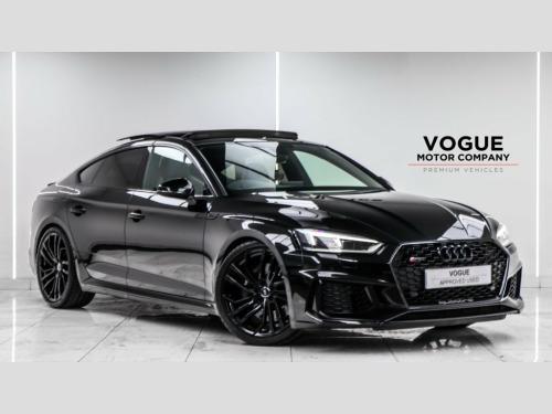 Audi RS5  2.9 TFSI V6 Sport Edition Sportback 5dr Petrol Tip 