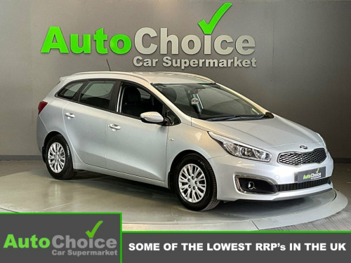 Kia ceed  CRDI 1 ISG