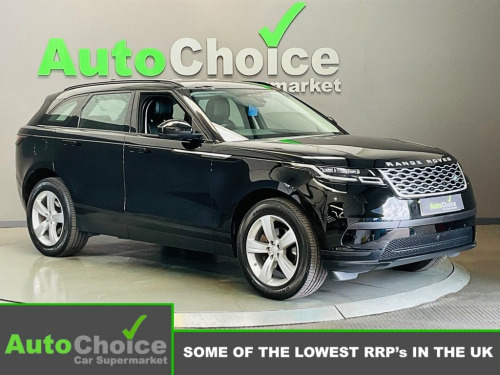 Land Rover Range Rover Velar  2.0 D180 S SUV 5dr Diesel Auto 4WD Euro 6 (s/s) (1