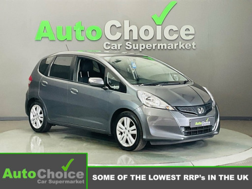 Honda Jazz  1.4 i-VTEC ES Plus Hatchback 5dr Petrol Manual Eur