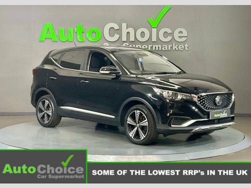 MG ZS  44.5kWh Excite SUV 5dr Electric Auto (143 ps) *Ama