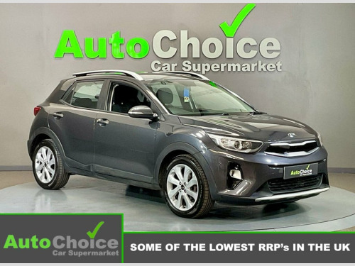Kia Stonic  1.6 CRDi 2 SUV 5dr Diesel Manual Euro 6 (s/s) (108
