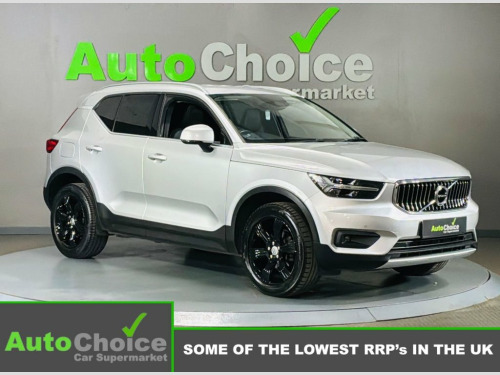 Volvo XC40  2.0 D3 Inscription SUV 5dr Diesel Manual Euro 6 (s