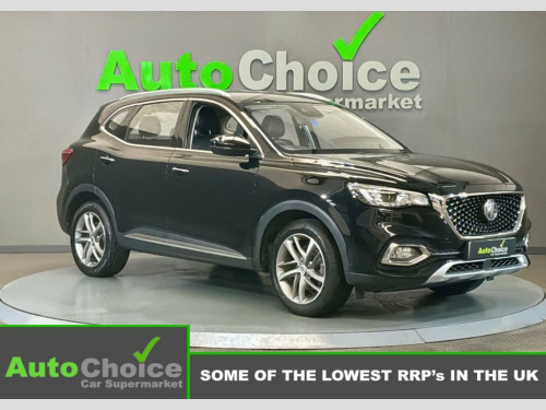 MG MG HS  1.5 T-GDI Excite SUV 5dr Petrol DCT Euro 6 (s/s) ( 