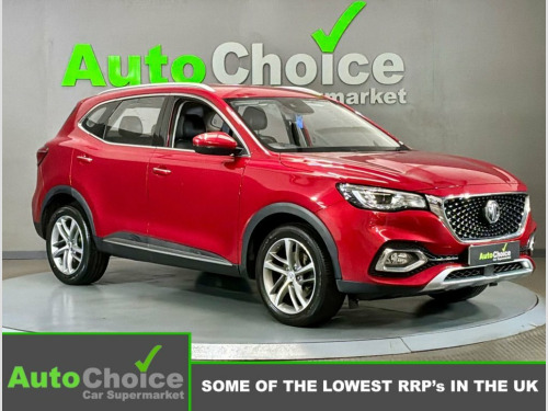 MG MG HS  1.5 T-GDI Excite SUV 5dr Petrol DCT Euro 6 (s/s) ( 