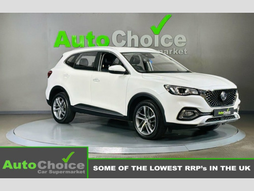MG MG HS  1.5 T-GDI Excite SUV 5dr Petrol DCT Euro 6 (s/s) ( 