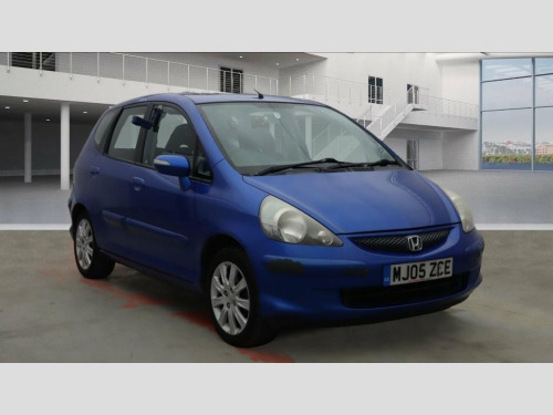 Honda Jazz  1.4 i-DSI SE Hatchback 5dr Petrol CVT-7 (139 g/km,