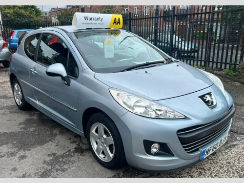 Peugeot 207  1.4 Millesim Hatchback 3dr Petrol Manual Euro 5 (7