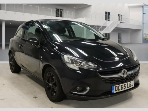 Vauxhall Corsa  1.4i ecoFLEX SRi Hatchback 3dr Petrol Manual Euro 