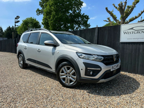 Dacia Jogger  1.0 TCe Comfort Euro 6 (s/s) 5dr
