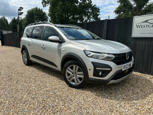 Dacia Jogger  1.0 TCe Comfort Euro 6 (s/s) 5dr