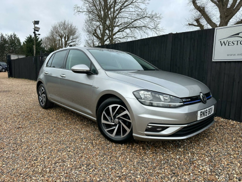 Volkswagen Golf  1.5 TSI EVO Match Euro 6 (s/s) 5dr 