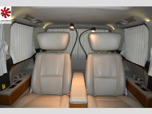 Toyota Alphard  ROYAL LOUNGE 3.0 V6 EXECUTIVE CLASS PURE LUXURY REFIIGERATOR FRESH IMPORT