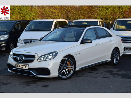 Mercedes-Benz AMG  S 5.5 V8 FULLY LOADED EVERY SINGLE OPTIONAL EXTRA FROM NEW CARBON CERAMICS 