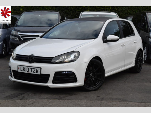 Volkswagen Golf  GTI 2.0 TFSI 43K MILES FSH FULLY SERVICED FULLY LOADED IMMACULATE LOADS OF 