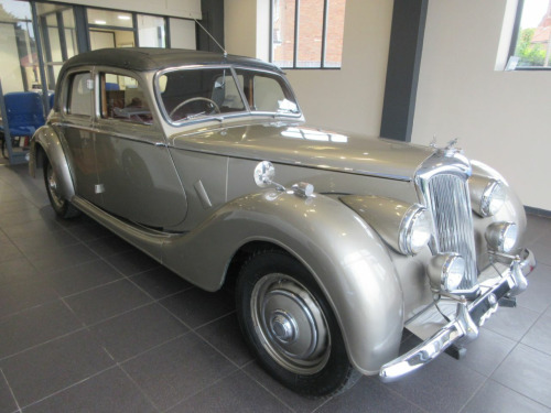 Riley Rm Series RMF