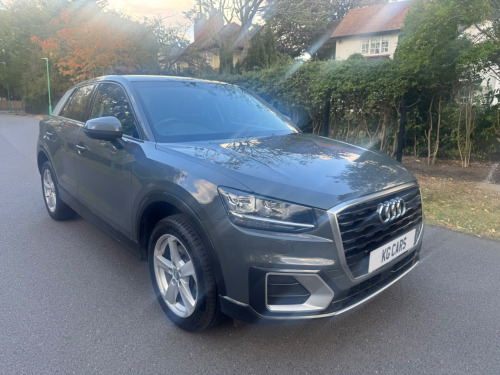 Audi Q2  30 TDI Sport 5dr