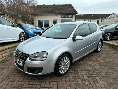 Volkswagen Golf  1.4 TSI GT Sport 3dr 