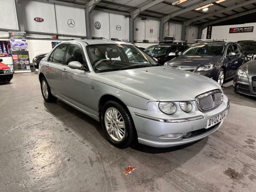 Rover 75  1.8 Club SE