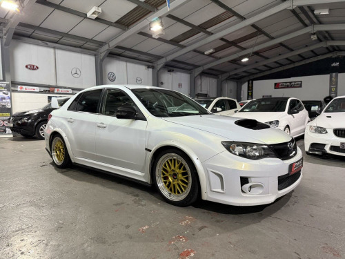 Subaru Impreza  2.5 T IMPORT