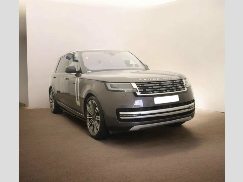 Land Rover Range Rover  3.0 D350 MHEV Autobiography 