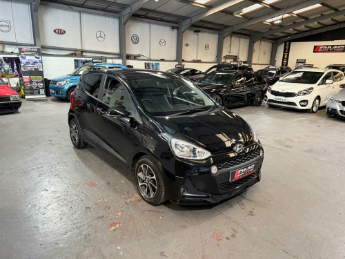 Hyundai i10 1.0 Premium
