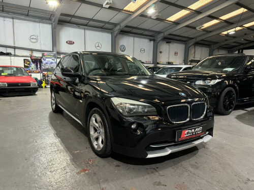 BMW X1  2.0i Automatic